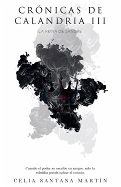 Cover La reina de sangre