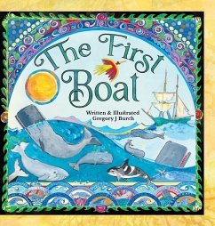 Cover The First Boat