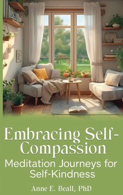 Cover Embracing Self-Compassion