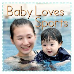 Baby Loves Sports - Vaughters, Addie