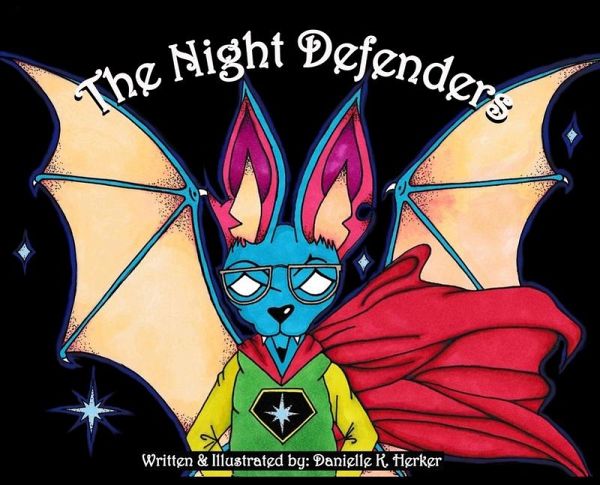 The Night Defenders