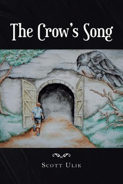 Cover The Crow's Song