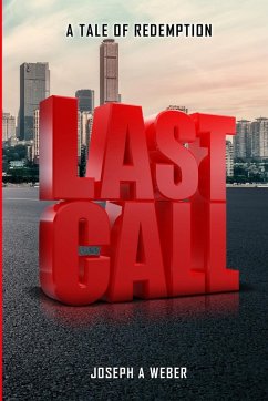 Cover Last Call