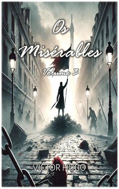 Cover Os Misérables
