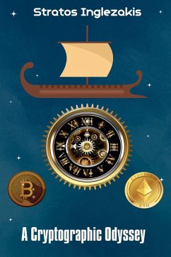 A Cryptographic Odyssey - Inglezakis, Stratos