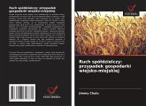 Ruch spó¿dzielczy: przypadek gospodarki wiejsko-miejskiej Ruch spó¿dzielczy: przypadek gospodarki wiejsko-miejskiej