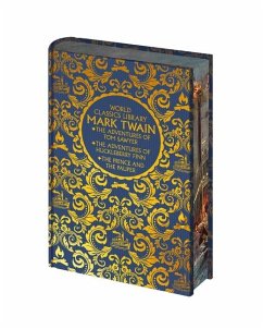World Classics Library: Mark Twain - Twain, Mark