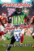 Powerball LIX Super Bowl 2025