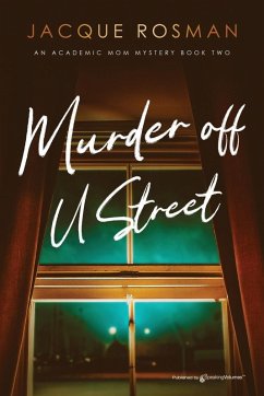 Cover Murder off U Street