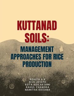 Kuttanad Soils - Rohith a K