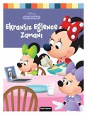 Ekransiz Eglence Zamani