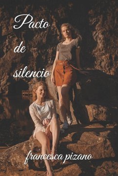 Cover Pacto de silencio