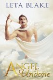 Angel Undone Angel Undone