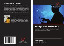 Cover Inteligentna ortodoncja