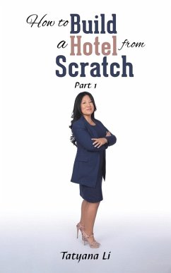 Cover How to Build a Hotel from Scratch