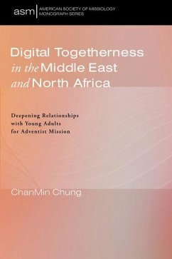 Digital Togetherness in the Middle East and North Africa