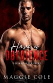 Haze of Obedience Haze of Obedience