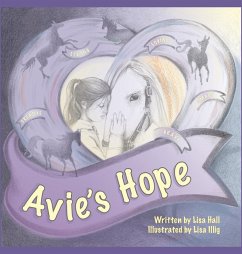 Avie's Hope - Hall, Lisa