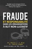 Fraude Et Responsabilité Dans Les Organisations À But Non-Lucratif