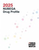 NUBEQA (darolutamide) Drug Profile, 2025