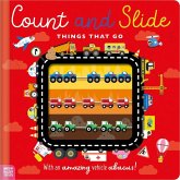 Count and Slide Things That Go Count and Slide Things That Go