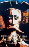 El Escapulario y la Daga de la Mancha