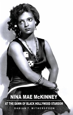 Nina Mae McKinney - Witherspoon, Dabian T