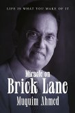 Miracle on Brick Lane Miracle on Brick Lane