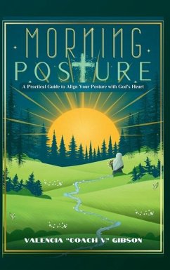 Morning Posture Cover Morning Posture