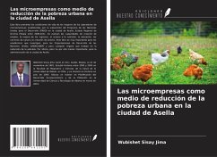 Cover Las microempresas como medio de reducción de la pobreza urbana en la ciudad de Asella