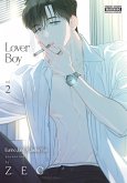 Lover Boy, Vol. 2 Lover Boy, Vol. 2