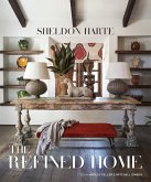 The Refined Home The Refined Home