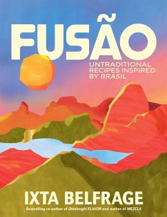 Cover Fusão