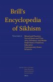 Brill's Encyclopedia of Sikhism, Volume 2