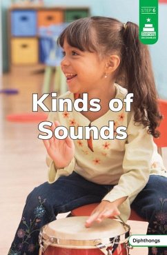 Cover Kinds of Sounds