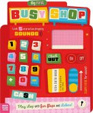 My First Busy Store My First Busy Store