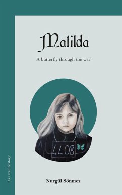 Cover Matilda