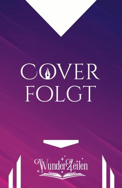 Cover Wie Flammen in der Nacht