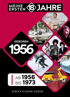 Cover Geboren 1956