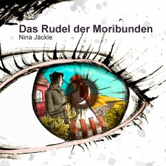 Cover Das Rudel der Moribunden