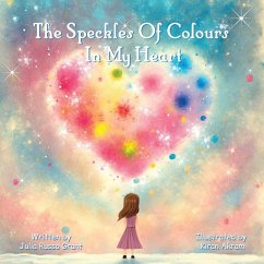 Cover The Speckle Of Colours In My Heart