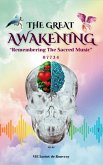 The Great Awakening The Great Awakening