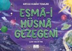 Esma-i Hüsna Gezegeni Esma-i Hüsna Gezegeni