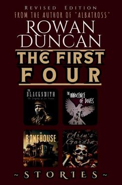 Cover The First Four