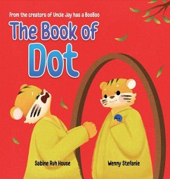 Cover The Book of Dot
