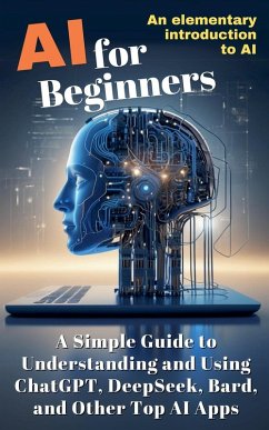 Cover AI for Beginners