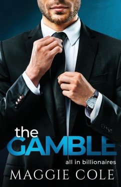 The Gamble - Cole, Maggie