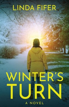 Cover Winter's Turn