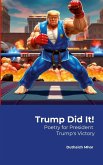 Trump Did It!