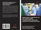 Potencjalne zagro¿enia na sali operacyjnej: Proponowane wytyczne dotycz¿ce bezpiecze¿stwa Potencjalne zagro¿enia na sali operacyjnej: Proponowane wytyczne dotycz¿ce bezpiecze¿stwa